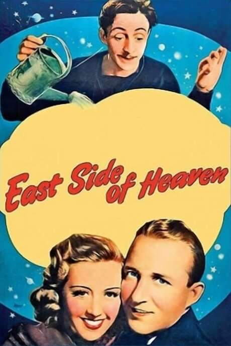 East Side of Heaven